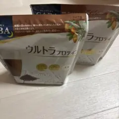 カーブス ウルトラプロテイン ココア味 2袋 - メルカリ