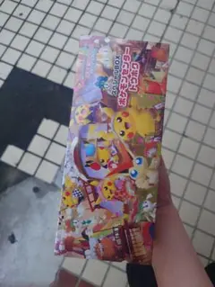 ポケモンセンタートウホク ポケモンカードゲーム