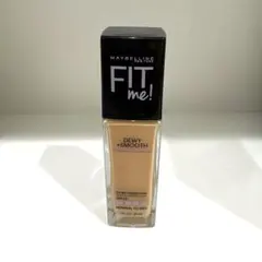 MAYBELLINE FIT ME! DEWY + SMOOTH 128