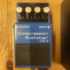 2026年最新】BOSS CS 3の人気アイテム - メルカリ