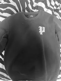 phatrnk スウェット