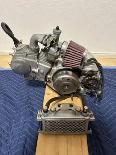 2026年最新】HONDAモンキーZ50Jエンジンの人気アイテム - メルカリ
