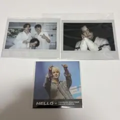 2025年最新】TREASUREポラロイドの人気アイテム - メルカリ