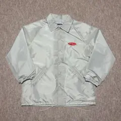 Levi's コーチジャケット ライトグレー デッドストック USA製 90s