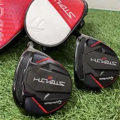 2025年最新】ステルス 5w ヘッドの人気アイテム - メルカリ