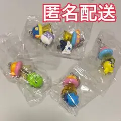 未開封)たまごっち UFOスイング コンプリートセット