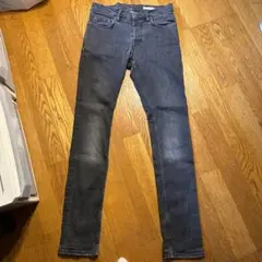 ALLSAINTS CIGARETTE スキニーデニム 28