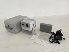 【美品】emotn N1 プロジェクター本体　付属品あり Emotn N1：リビングも庭も、Netflixシアターに | Dangbei