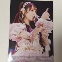 最終値下げ 大谷映美里 チェキ - メルカリ