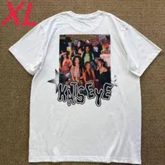 木更津キャッツアイ オジー tシャツ Lサイズ - メルカリ