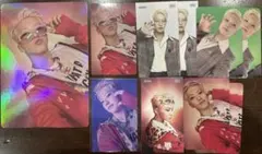 SEVENTEEN セブチ ブソクスンBSS TELEPARTY ホシ