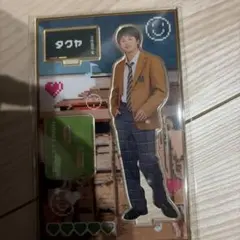 超特急 青春超特急 アクリルスタンド 草川拓弥 タクヤ 青春超特急 アクリルスタンド A B タクヤ 2点セット 草川拓弥｜Yahoo