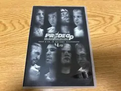 2026年最新】pride 格闘技 dvdの人気アイテム - メルカリ