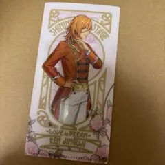 た*け様 うたプリ 神宮寺レン SSS チケットフォルダ