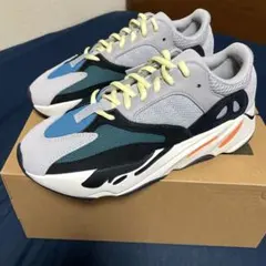 YEEZY BOOST 700 ウェーブランナー　26㎝