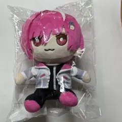 めておら おすわりぬいぐるみ みかさくん - メルカリ
