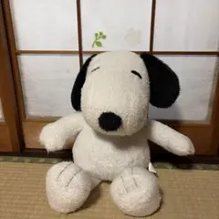 スヌーピー　ぬいぐるみ 55cm