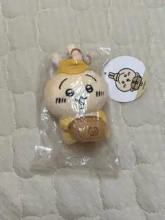 ちいかわ 働くスタッフ うさぎ