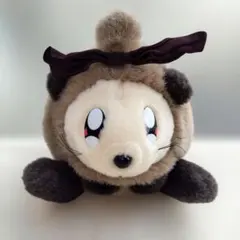 『希少、平成レトロ』1995年 怪盗セイントテール　ルビィ　ぬいぐるみ　セガ 希少、平成レトロ』1995年 怪盗セイントテール ルビィ