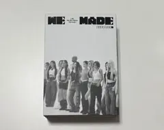 idle we made mono ver. 開封済み