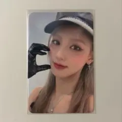 i-dle idle ミヨン MY DEAR MY MUSE トレカ
