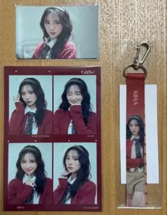 2026年最新】gIrls2 チェキ 山口綺羅の人気アイテム - メルカリ