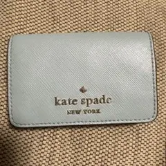 kate spade NEW YORK キーケース