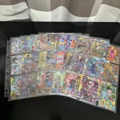 ドラゴンボールヒーローズまとめ売り