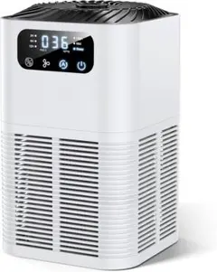 2025年最新】携帯用空気清浄機の人気アイテム - メルカリ