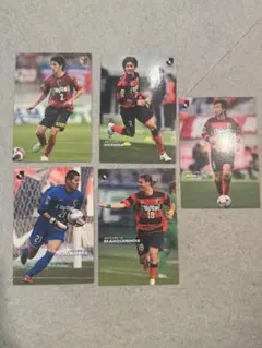 2025年最新】鹿島アントラーズ曽ヶ端準の人気アイテム - メルカリ