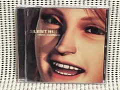 サイレントヒル３ オリジナルサウンドトラック Akira Yamaoka – Silent Hill 3 (Original Soundtracks