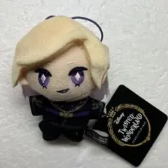 ツイステッドワンダーランド EXぬいぐるみヴィル・シェーンハイ