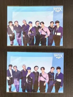 straykids MANIAC JAPAN ラントレ 集合