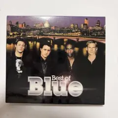 Blue Best of Blue CD アルバム