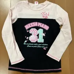 MEZZO PIANO 長袖トップス