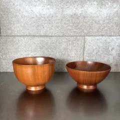《ほぼ新品》13200円程【我戸幹男商店】山中漆器　汁椀　茶碗　飯椀　桜　老舗