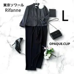 パンツスーツ スーツ