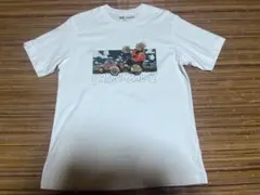 UNIQLO ユニクロ　UT ドラゴンボール　Tシャツ　Lサイズ
