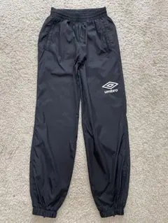 umbro アンブロ ピステパンツ ブラックのサムネイル
