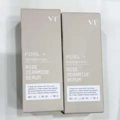 【新品未開封】VT Rice Ceramide Serum ライスセラミドセラムのサムネイル