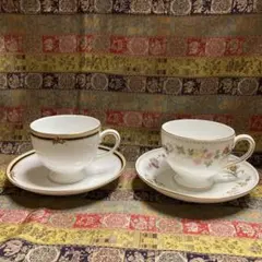 ウェッジウッド・ミラベル ミニチュアセット ウェッジウッド・ミラベル ミニチュアセット