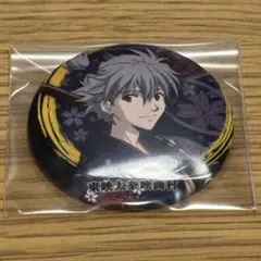 渚カヲル　映画村　缶バッジ