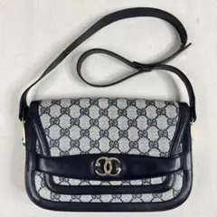 GUCCI Shoulder Bag Vintage GG Supremeのサムネイル