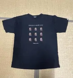 ピッコーネ　半袖　Tシャツ　42号　ブラック　未使用 ピッコーネ 半袖 Tシャツ 42号 ブラック - メルカリ