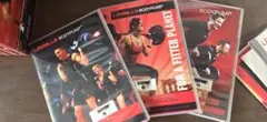 2026年最新】ボディジャム dvdの人気アイテム - メルカリ