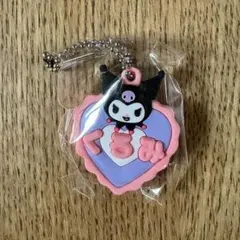 メルヘン工房おなまえホルダー　クロミ