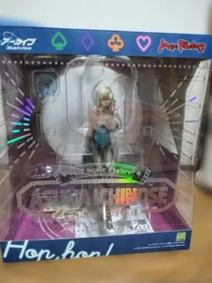チ*ン様 【訳あり】ブルーアーカイブ 一之瀬アスナ バニーガール