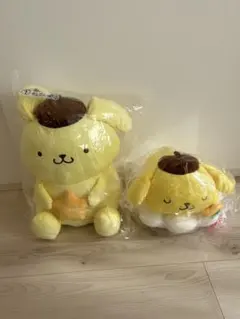 2025年最新】ポムポムプリン くじ ラストワンの人気アイテム - メルカリ