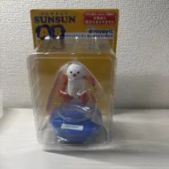 パペットスンスン おしゃべりフィギュア Happyくじ