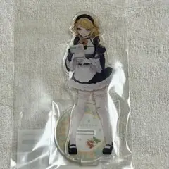 鏡音リン アクリルスタンド